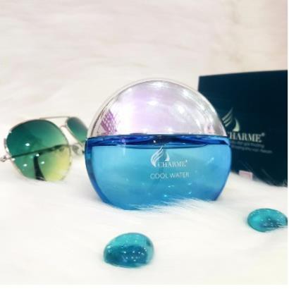 NƯỚC HOA CHARME COOL WATER 100ML