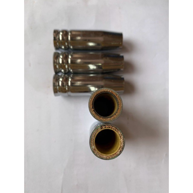 5 cái Chụp khí 15AK, Phụ kiện Mig 15AK
