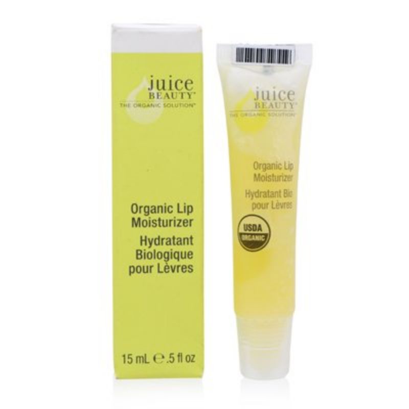 Son dưỡng ẩm môi hữu cơ Juice Beauty USDA Organic Lip Moisturizer and Mask