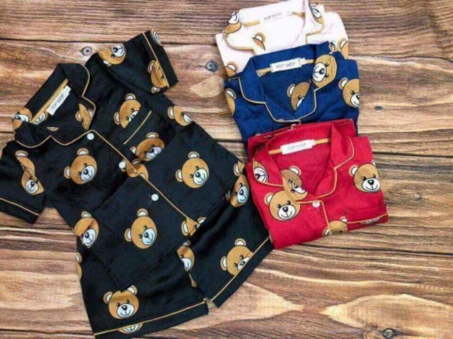 Cữ may lé Pijama và các loại áo quần may lé khác