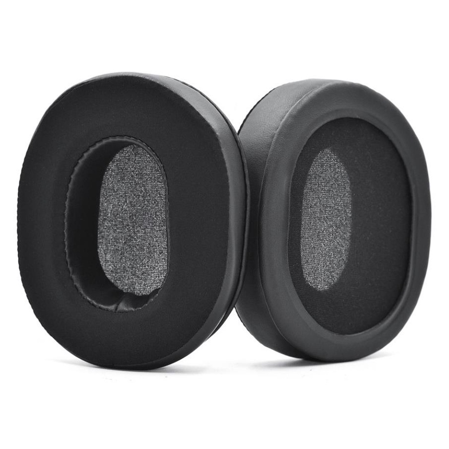 Đệm Lót Tai Nghe Thay Thế Cho Logitech G35 G332 G533 G633 G935 G-Pro G433