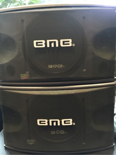 Loa BMB 450