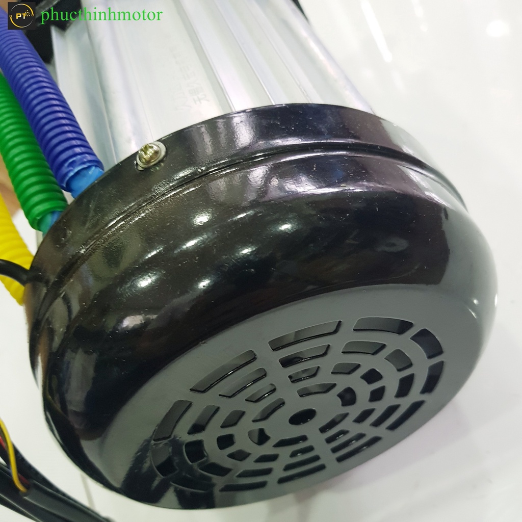 Motor 60 72v 3000w BLD