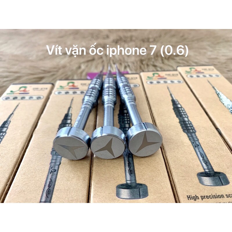 vít vặn ốc điện thoại xịn W618