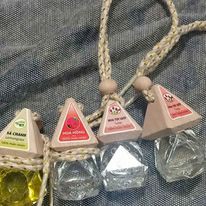 6 lọ TREO Tinh dầu sả chanh, cà phê, quế…20 mùi tùy chọn thơm mát không gian sống LITISO26