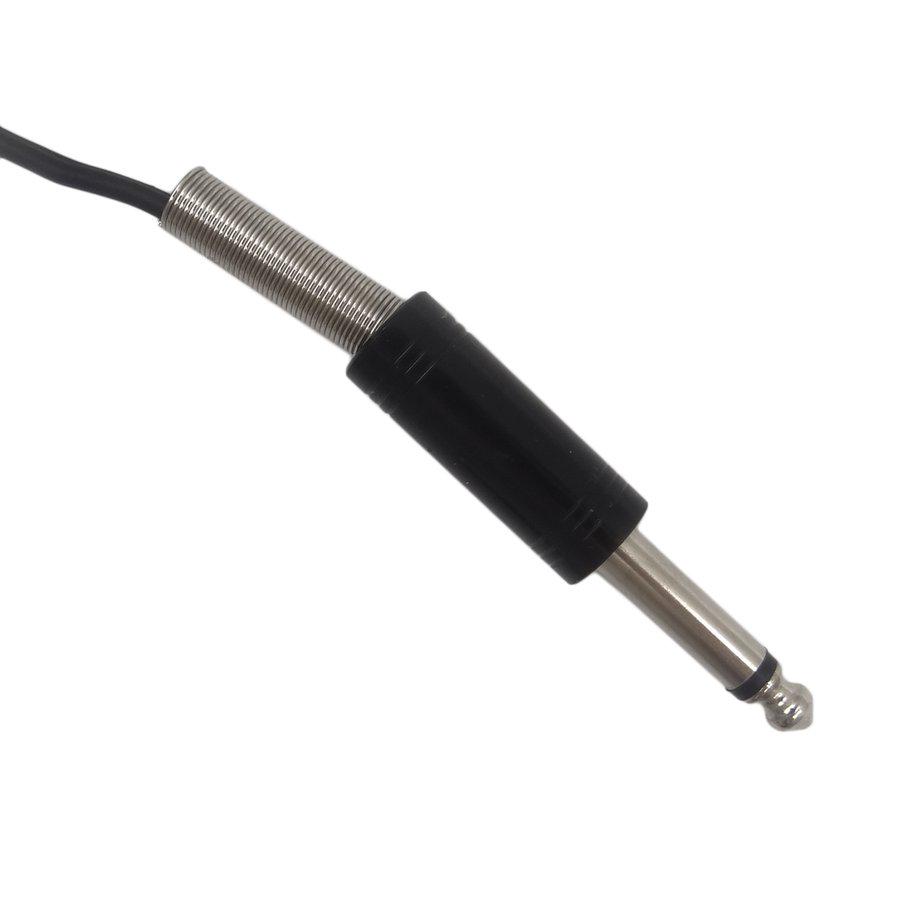 Dây Móc Máy Xăm Bằng Silicone