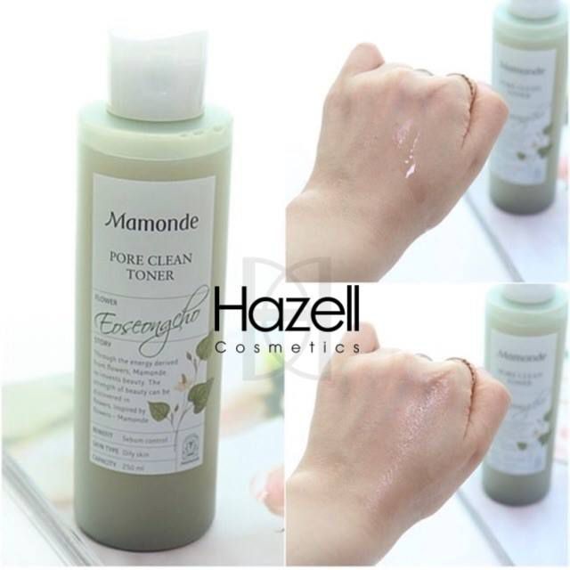 Nước hoa hồng mamonde diếp cá | BigBuy360 - bigbuy360.vn