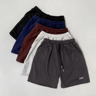QUẦN BASIC SHORT ( 6 Màu )
