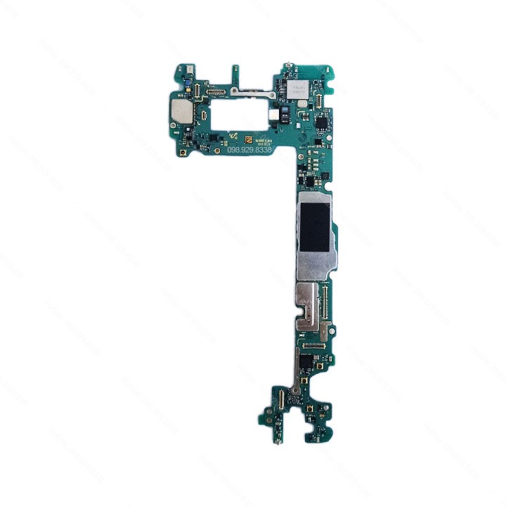 Main Samsung Note 9 Bản Hàn Quốc / N960 (F/ N) - Mainboard Samsung Galaxy Note9 Zin Bóc Máy