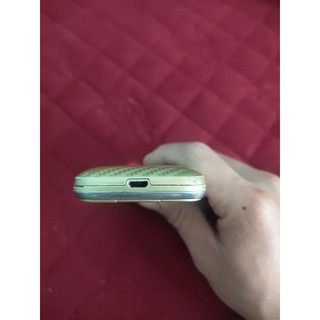 Masstel Fami 12, máy cũ, hai sim, dùng làm máy phụ, cho người lớn tuổi