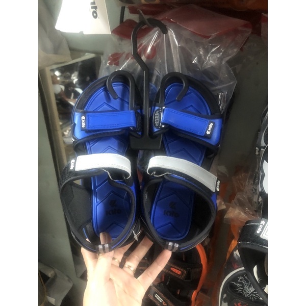 Xăngdan bé trai_Xăngdan Kito Ac5 Thailan siêu nhẹ