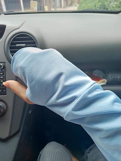 ÁO NẮNG THÔNG HƠI KIM CƯƠNG 2 lỚP | BigBuy360 - bigbuy360.vn