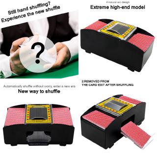 Máy Chơi Bài Poker Tự Động