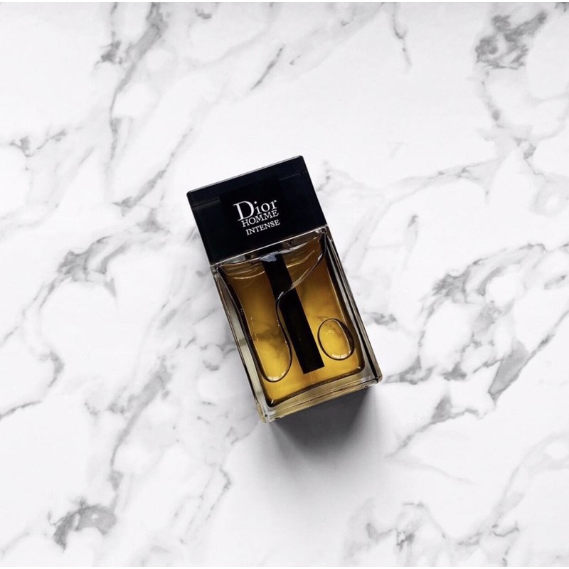 [Chiết 5ml - 10ml] Nước hoa Dior Homme Intense