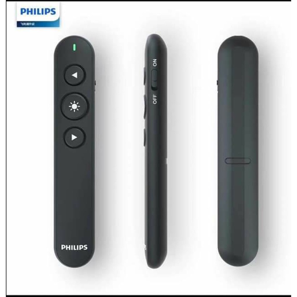 Bút trình chiếu Philips SPT9404