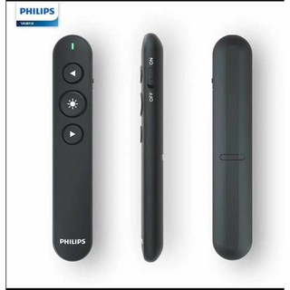 Bút trình chiếu Philips SPT9404