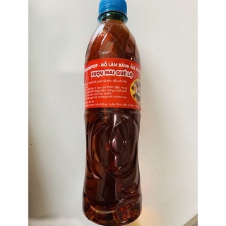 Mai quế lộ 500ml