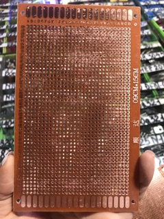 2 bo mạch 9 x 15cm