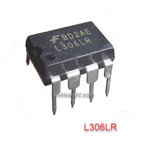 IC dao động FSL306LR L306LR FSL306 DIP-7 mới chính hãng 100%