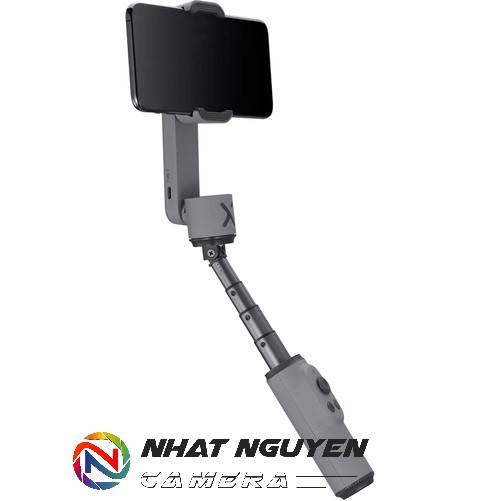 Gimbal chống rung Zhiyun SMOOTH X dùng cho điện thoại | BigBuy360 - bigbuy360.vn