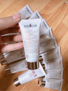 Sữa Rửa Mặt SK-II mini 20gr nội địa