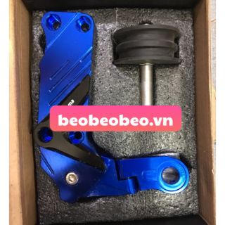 Bộ tăng sên tự động cho Exciter 2015