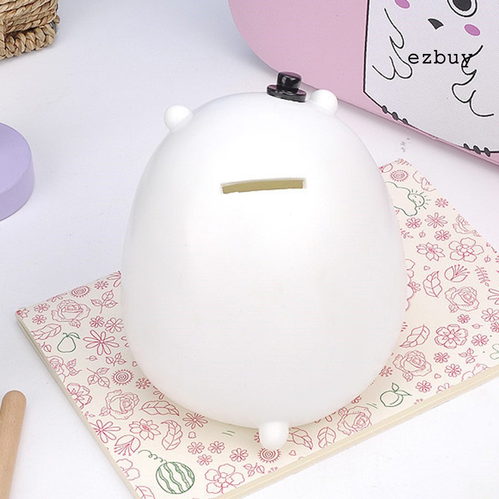 Heo Đất Tiết Kiệm Tiền Hình Sumikko Gurashi Đáng Yêu