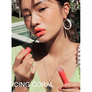 Son 3CE Velvet Lip Tint- 11/2020