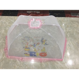 Màn chụp chống muỗi