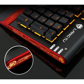 Bàn phím - Keyboard LangTu K1000