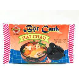 BỘT CANH HẢI CHÂU