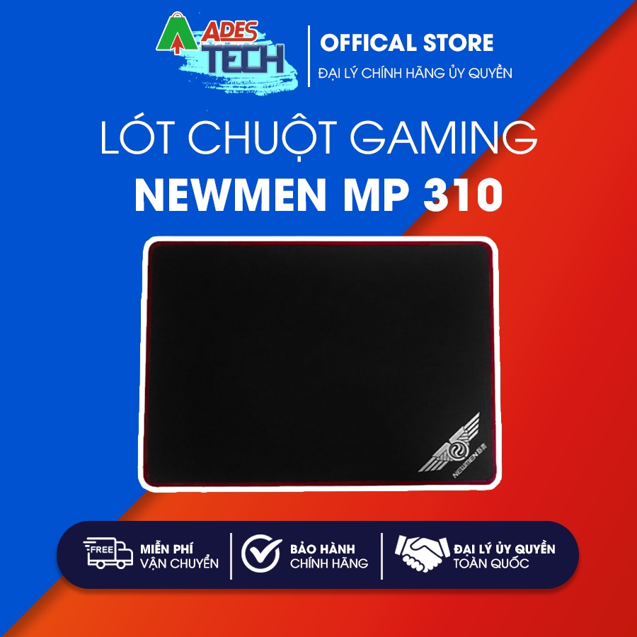 Lót Chuột Gaming Newmen MP-310 - Hàng Chính Hãng thumbnail