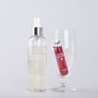 Troiareuke - Xịt khoáng Skin Complex Formula