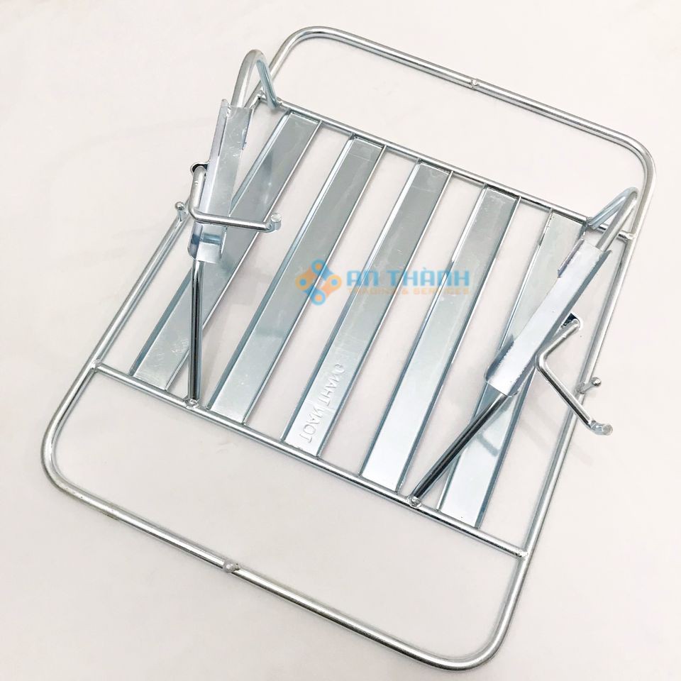 BAGA CHỞ HÀNG WAVE RS, RSX, BLADE