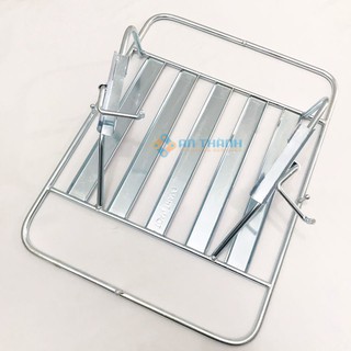 BAGA CHỞ HÀNG WAVE RS, RSX, BLADE