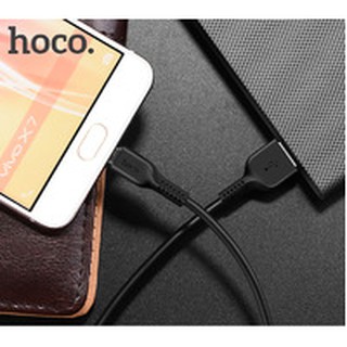 Cáp Hoco X20 Micro