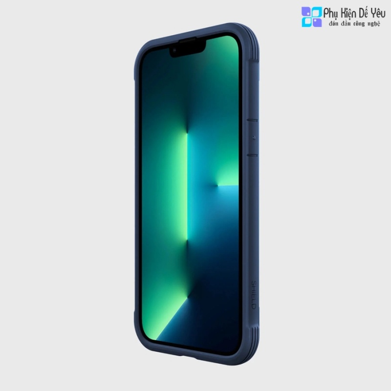 Ốp Raptic SHIELD cho lPhone 14/ 13/ 13 Pro
