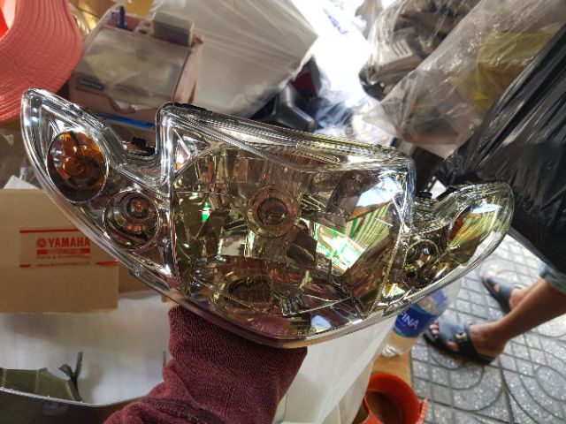 Pha sihello rin. hàng y hình