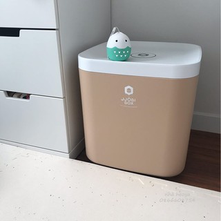THÙNG TIỆT TRÙNG ĐỒ CHƠI JJOBI