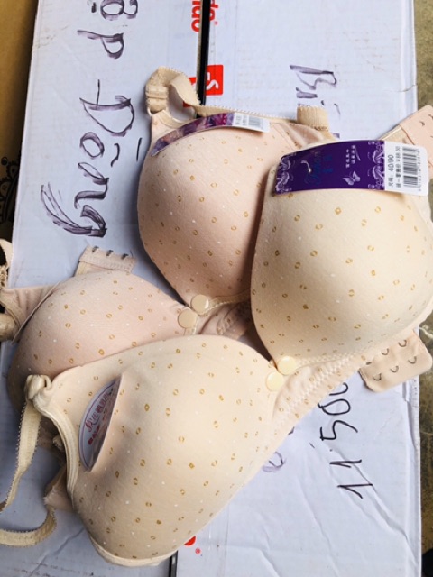 Áo ngực có nắp cho bé ti loại đẹp đủ size 38 40 42 | BigBuy360 - bigbuy360.vn