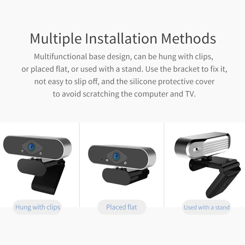 Hỏa tốc • Webcam máy tính USB Sử dụng trực tiếp Xiaomi Xiaovv 1080p FullHD - Webcam Xiaomi Xiaovv 1080P | BigBuy360 - bigbuy360.vn