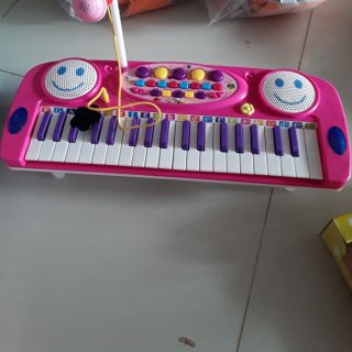Đàn organ cho bé