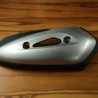 Bộ Ốp Pô honda SH Mode