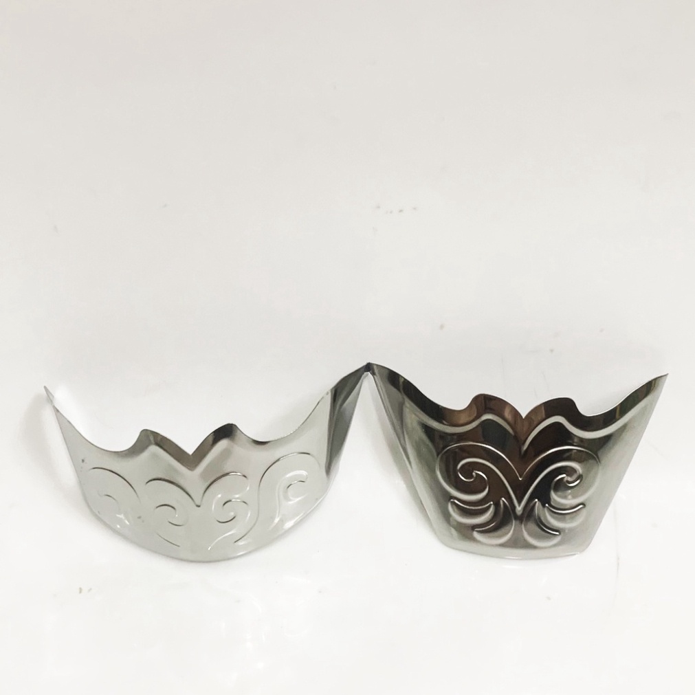 Ốp Mũi Dè Inox LEAD 2017-2023, Bọc Mõm Dè LEAD 2017-2023, Ốp Mỏ Dè LEAD 2017-2023, Ốp Mõ Dè LEAD 2017-2022 (full bộ trướ