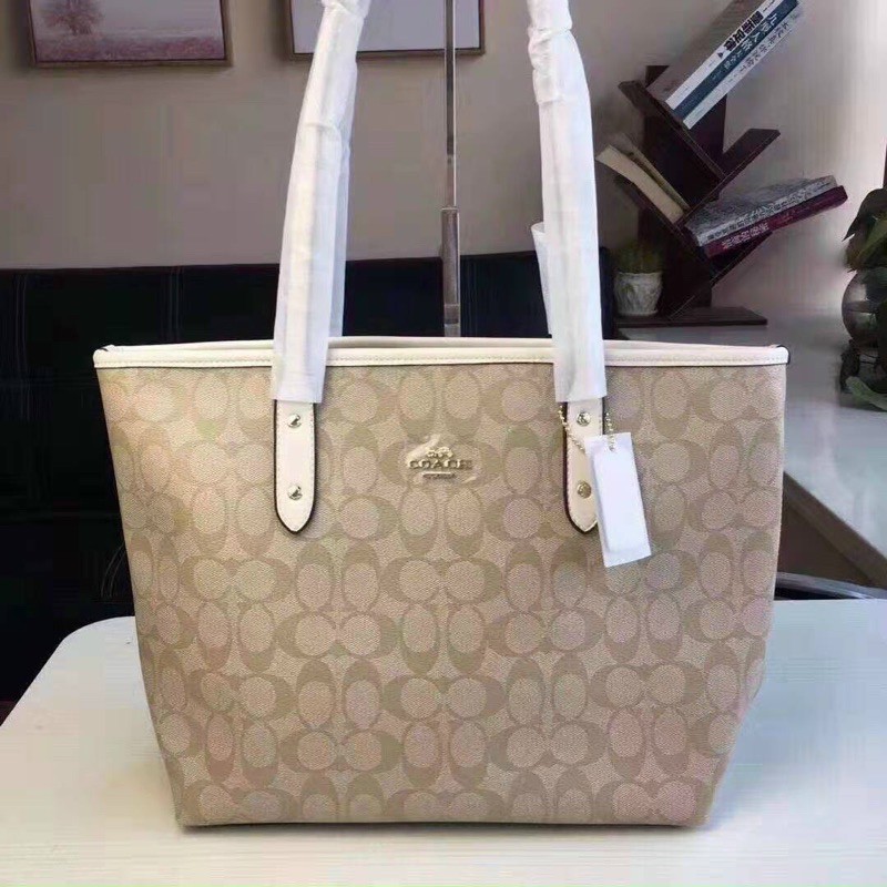 TÚI C NU TOTE XUẤT XỊN