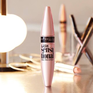Mascara Maybelline Lash Sensational