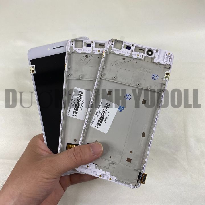 Màn Hình Vivo X6 Plus (khung)