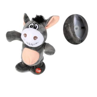 ĐỒ CHOI LỪA DONKEY NHẠI TIẾNG