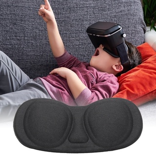 [CHOO] VR Lens Protector Cover Dustproof Anti-scratch VR Lens Cap Replacement for Oculus Quest 2