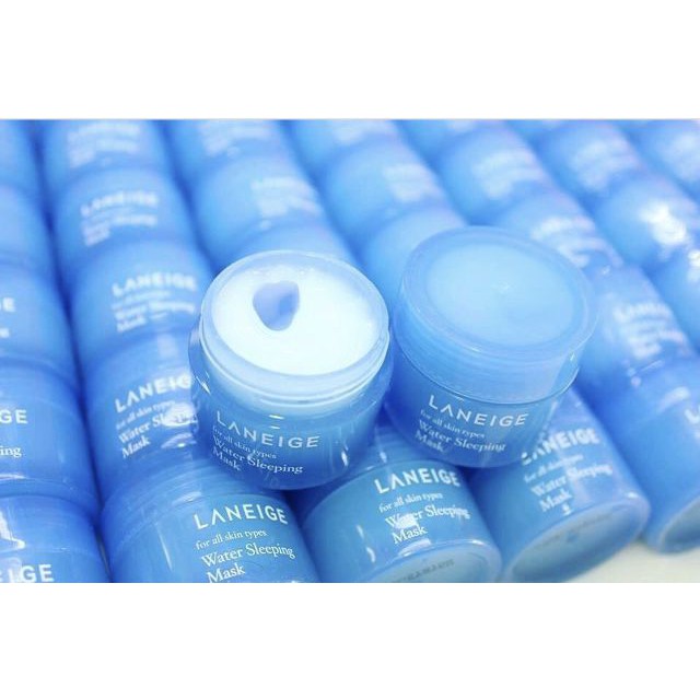 Mặt Nạ Ngủ Laneige Water Sleeping Mask 15ml